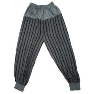 Ecofriendly Nepalese Hippie Trouser