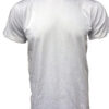 White Plain T Shirt Nepal