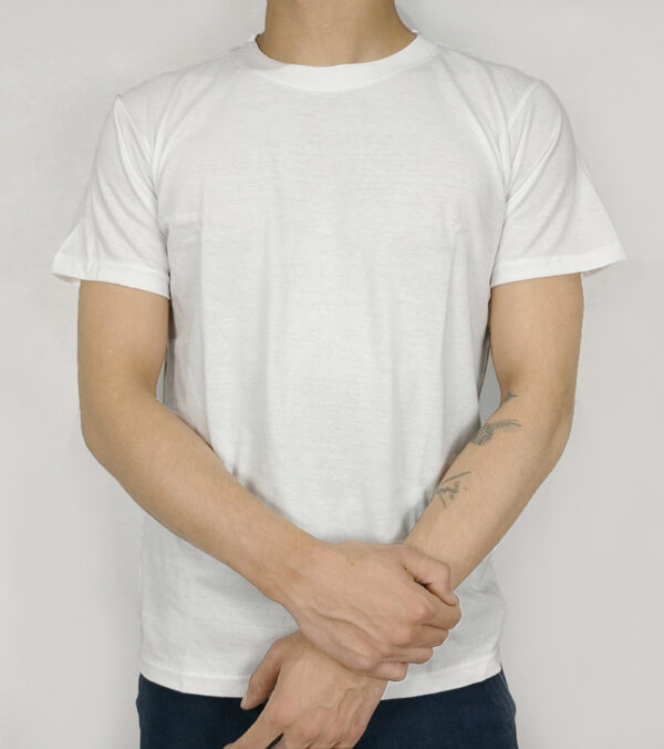 Radiant Plain T Shirt Nepal