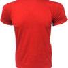 Red Plain T Shirt Nepal