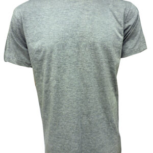 Grey Plain T Shirt Nepal