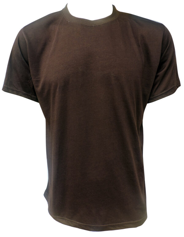 Light Plain T Shirt Nepal