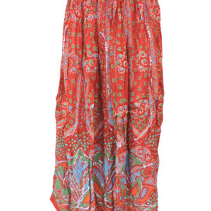 Modish Long Skirt