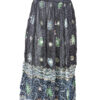 Flexi Handmade Stylish Women Long Skirt