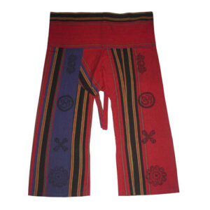 Exquisite Printed Trouser Nepal