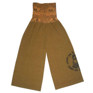 Wicked Trouser Nepal