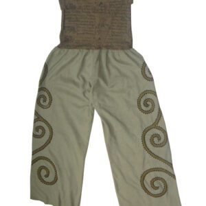 Printed Trouser Nepal