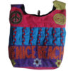 Hippie Shoulder Cross Body Cotton Bag