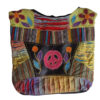 Hippie Shoulder Cross Body Cotton Bag