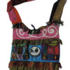 Hippie Shoulder Cross Body Cotton Bag