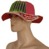 Razor Cut Clothing Hat