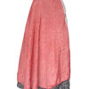 Women’s Boho Magic Wrap around Sari