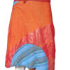 Made in Nepal cotton hippie skirt