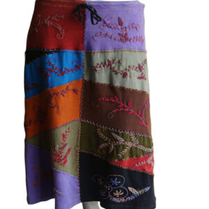 Ethical Fashion Funky Nepalese Cotton Wrapper