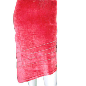 Pink Tone Thick Winter Cotton Shirt