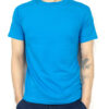 Light Blue Plain T Shirt Nepal