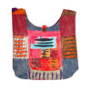 Hippie Shoulder Cross Body Cotton Bag