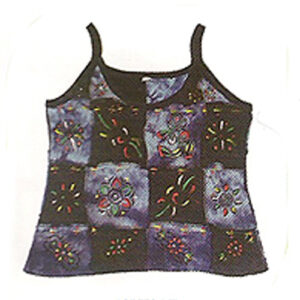 Poised Ladies Summer Wear