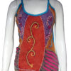 Springy Tank Top