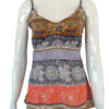 Hippie woman Summer Dress