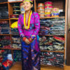 Tamang Female Dress