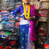 Tamang Female Dress