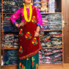 Tamang Female Dress