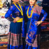Tamang Female Dress