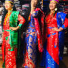 Tamang Female Dress