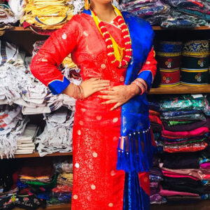 Tamang Female Dress: Embrace the Tradition and Culture