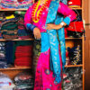Tamang Female Dress
