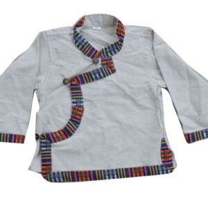 Bhutani Children Shirt