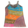 Hippie woman Summer Dress