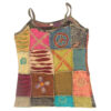 Hippie woman Summer Dress