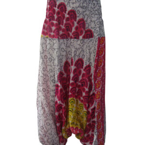 Alladin printed Trouser Nepal