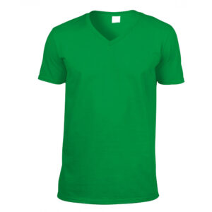 V-Neck T-Shirt