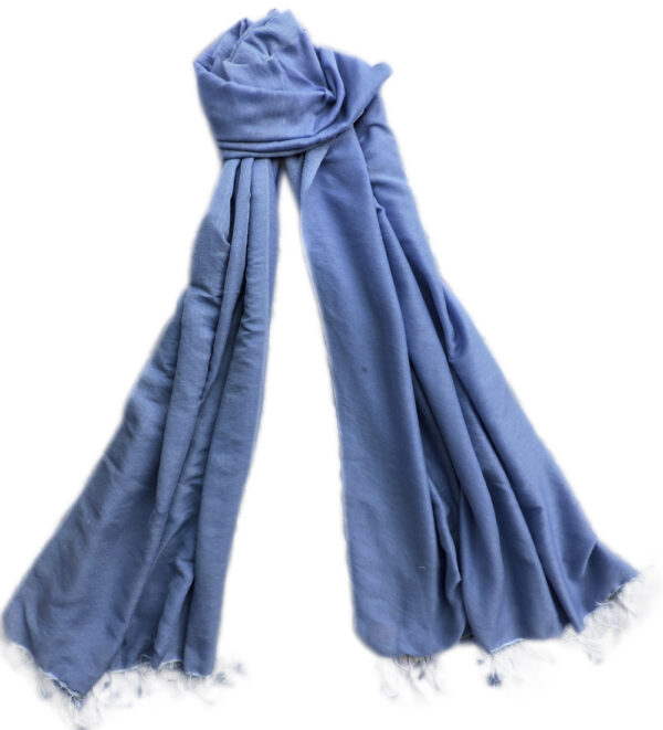 Vintage Boho Comfy Pahmina Scarf for Women