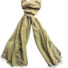 Light Green Pure Pashmina Shawls