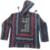Gheri Unisex Jacket with Fleece Lining