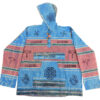 Nepalese Cotton Hippie Winter Man Jacket
