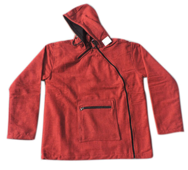 Winter Woman Jacket