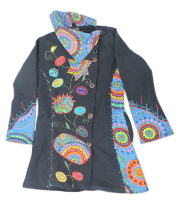 Winter Woman Jacket