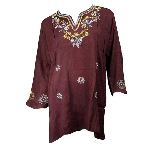 Fair Ladies Cotton Kurta