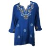 Showy Ladies Cotton Kurta