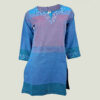 Sassy Ladies Cotton Kurta