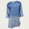 Stylish Ladies Cotton Kurta