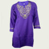 Cool Ladies Cotton Kurta