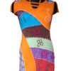 Ladies Long Hippie Dress