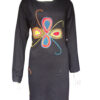 Ladies Long Hippie Dress