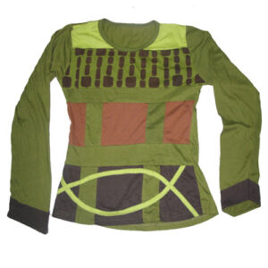 Unique Design Hippie Full Sleeve Indoor wear